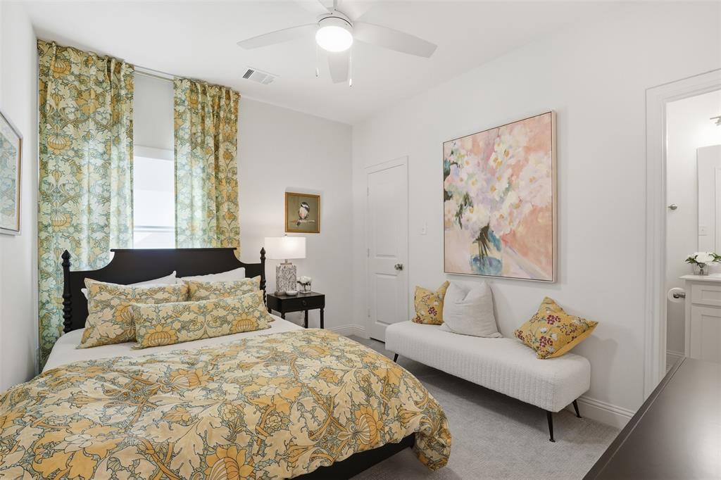 Overlook - Residential