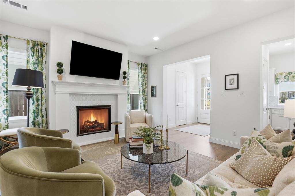 Overlook - Residential