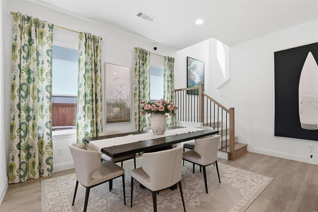 Overlook - Residential