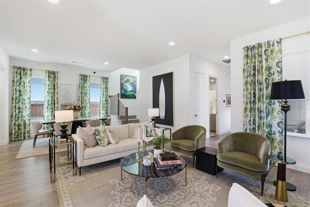 Overlook - Residential