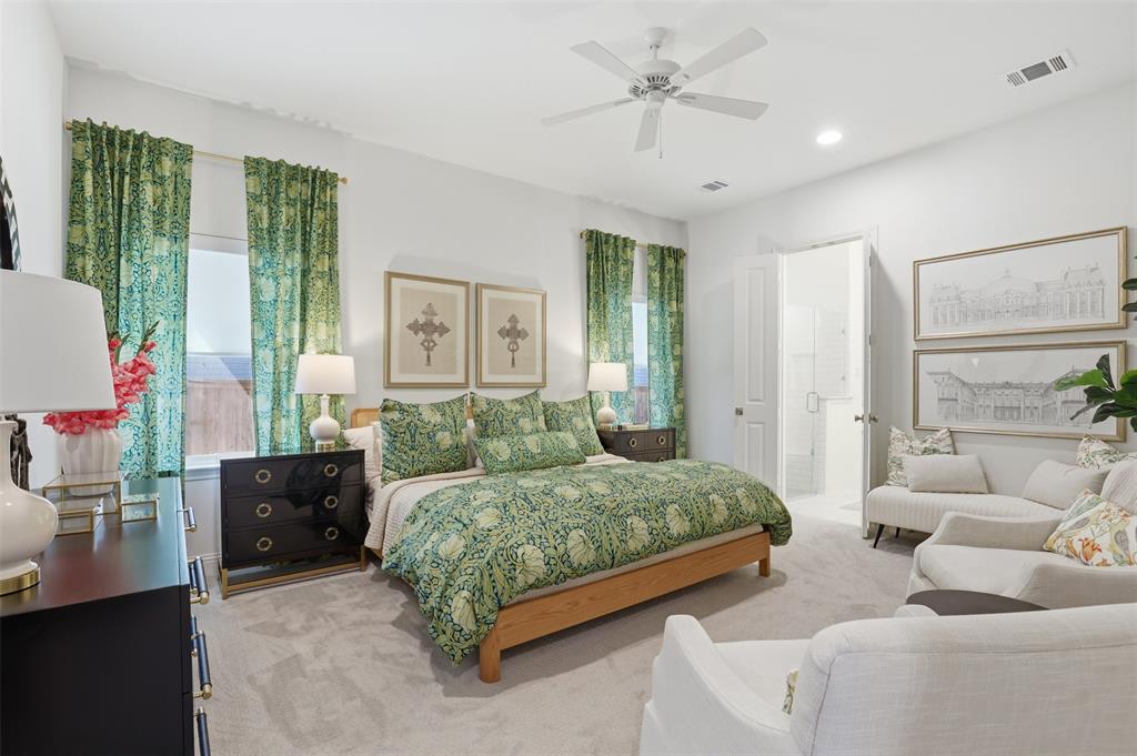 Overlook - Residential