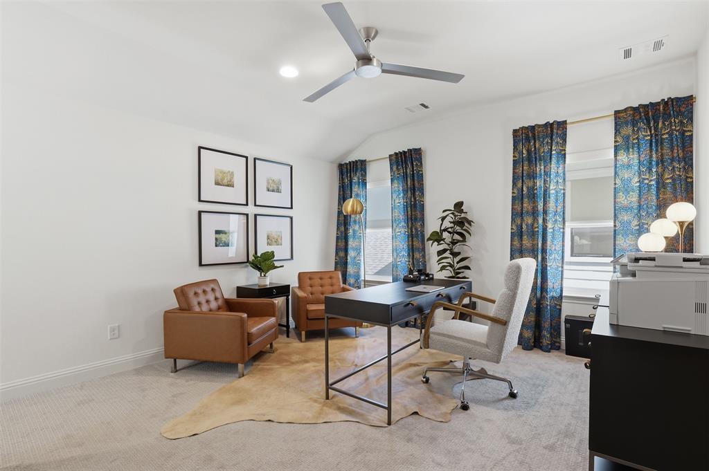 Overlook - Residential