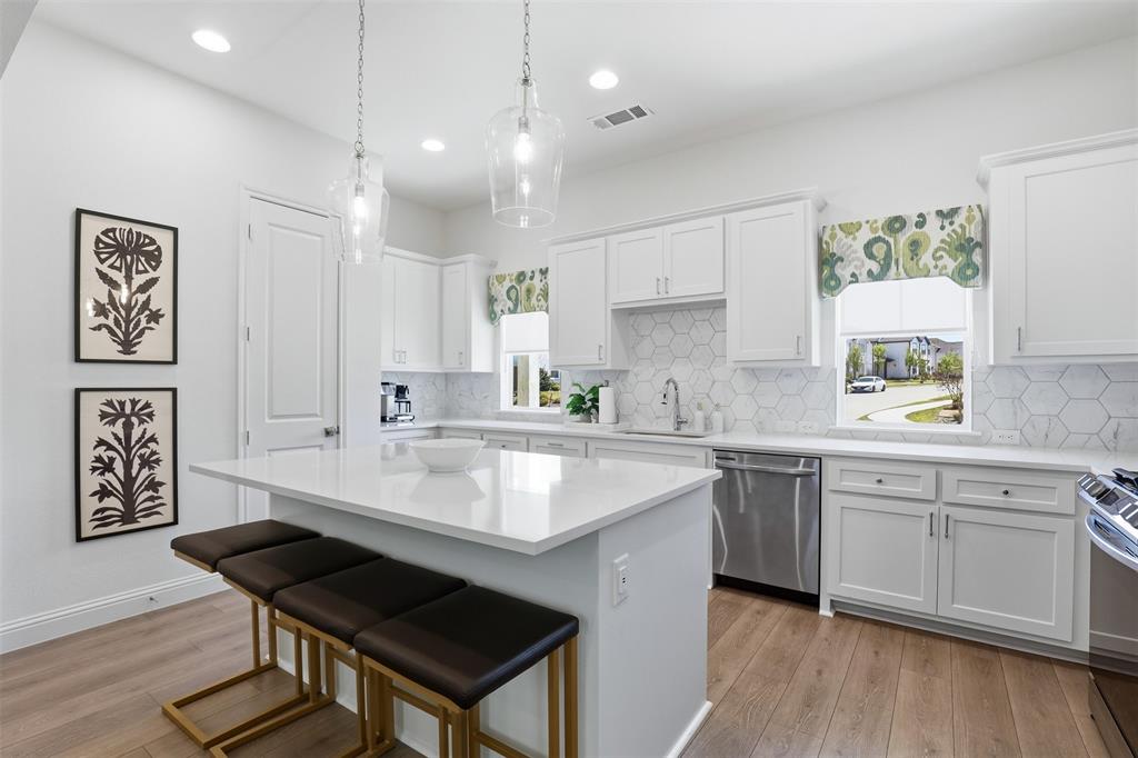 Overlook - Residential