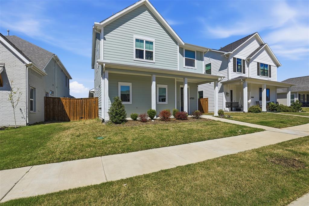 Overlook - Residential