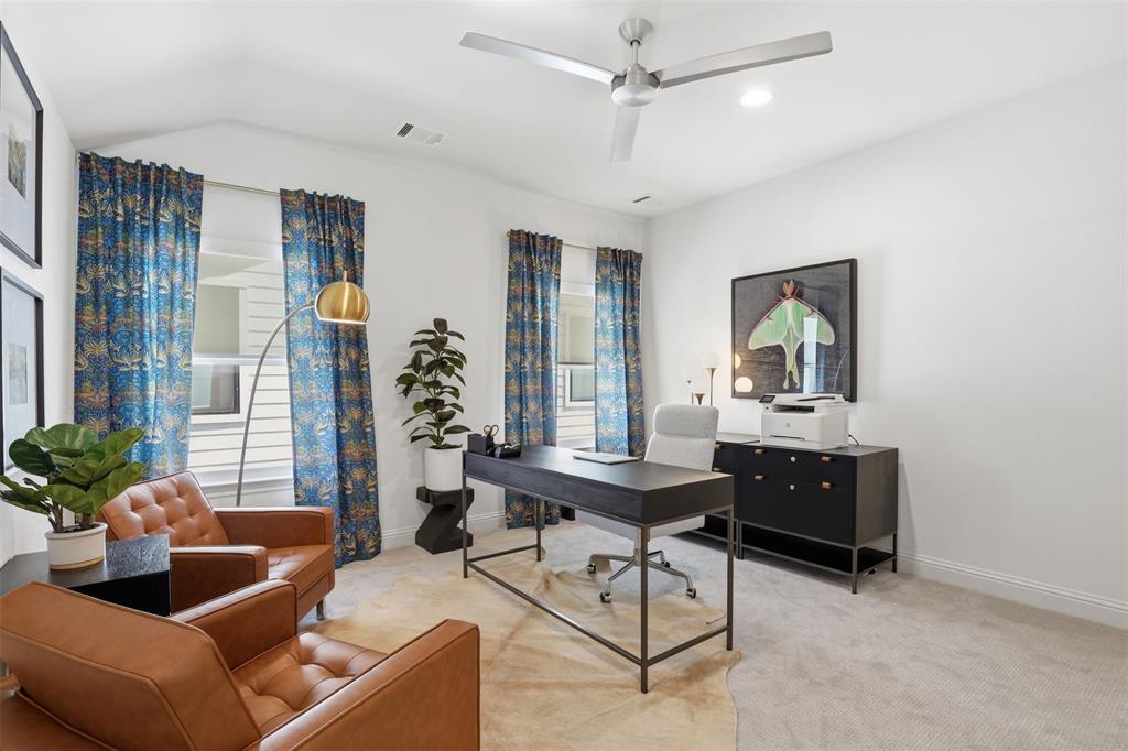 Overlook - Residential