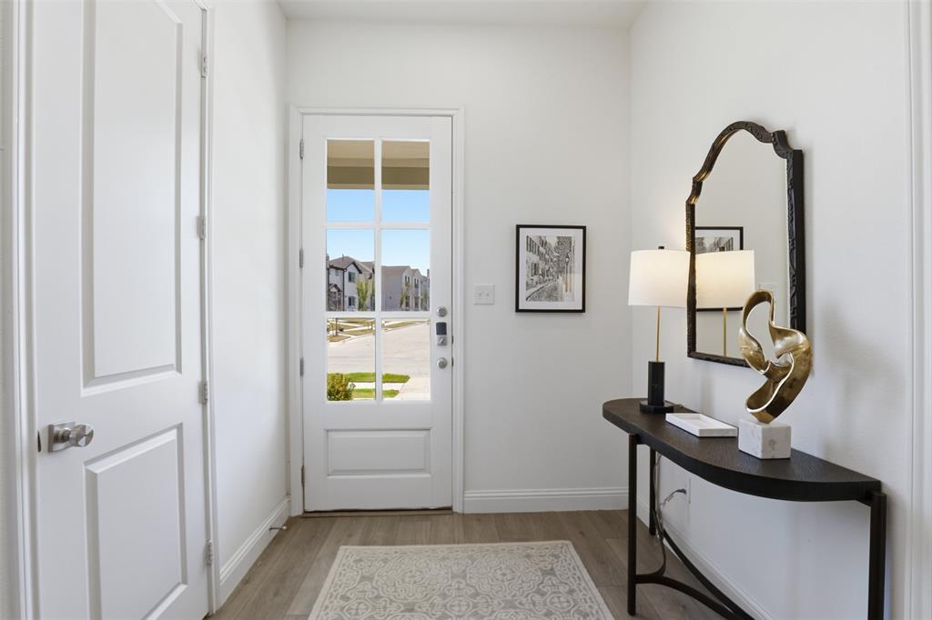 Overlook - Residential