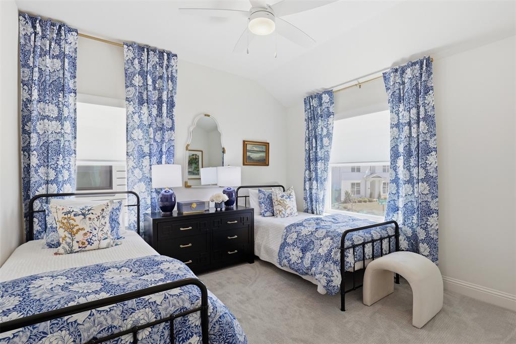 Overlook - Residential