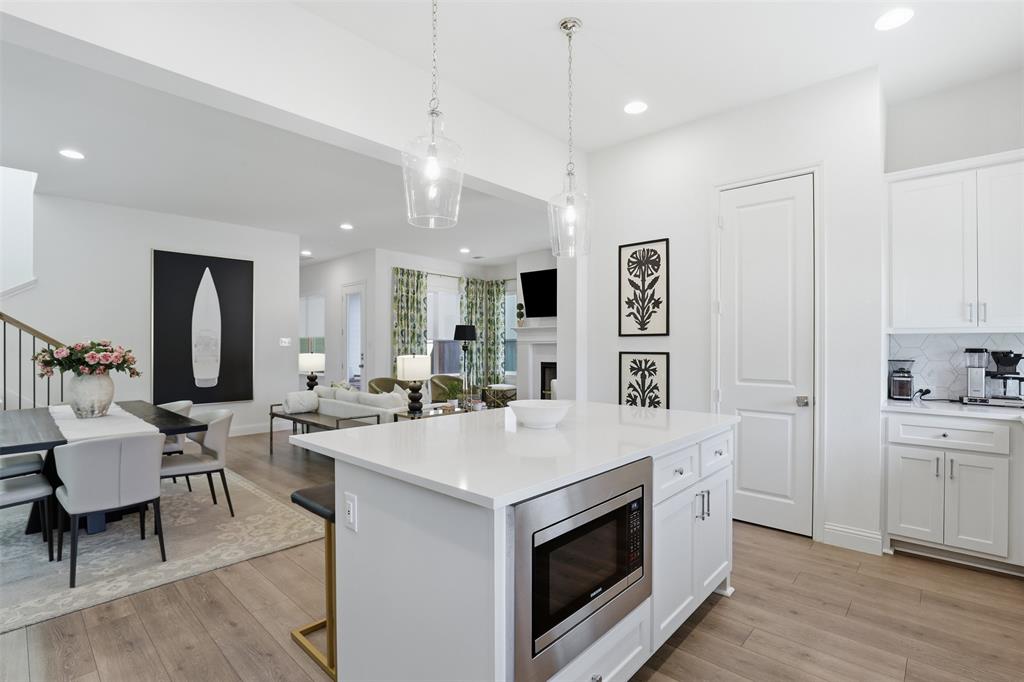 Overlook - Residential