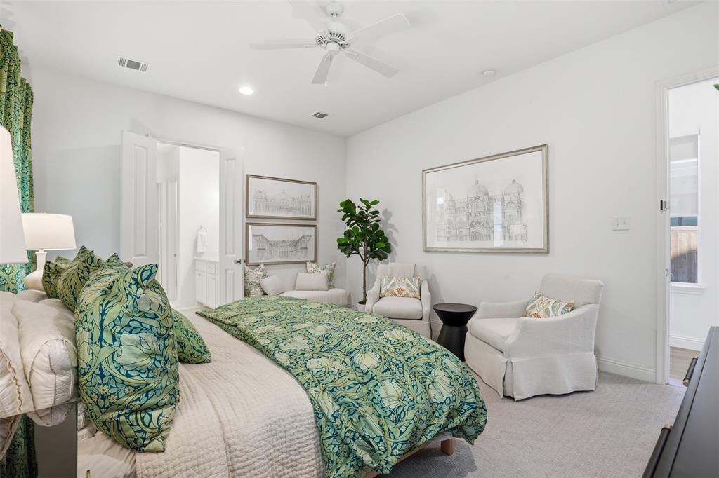 Overlook - Residential