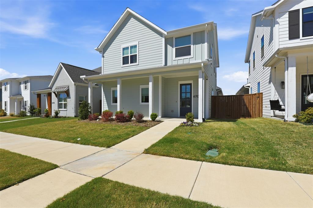 Overlook - Residential