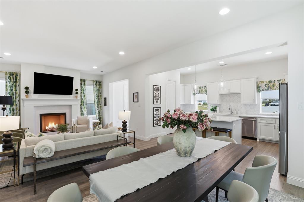 Overlook - Residential