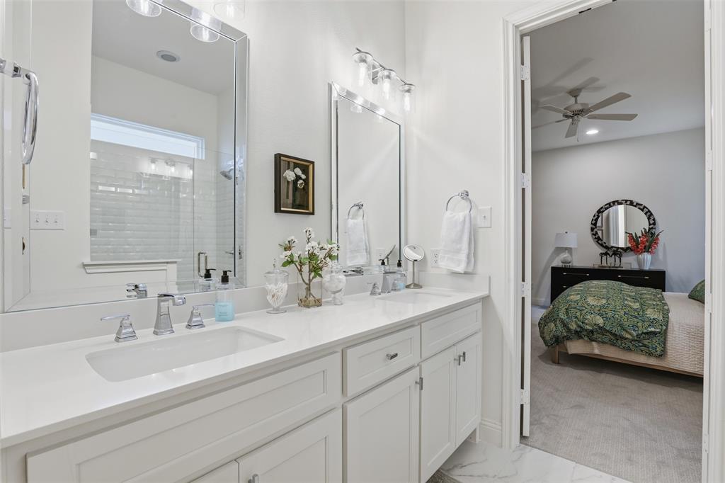 Overlook - Residential