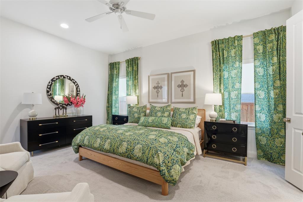 Overlook - Residential