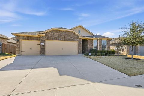 14205 Lapetus Drive Haslet TX 76052