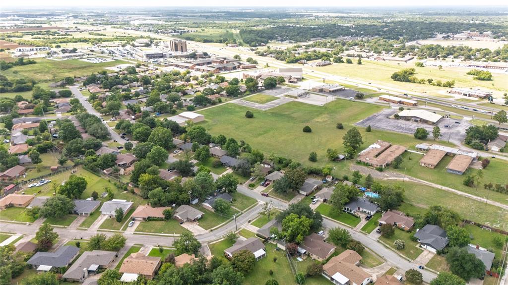 Southern Acres Add - Residential