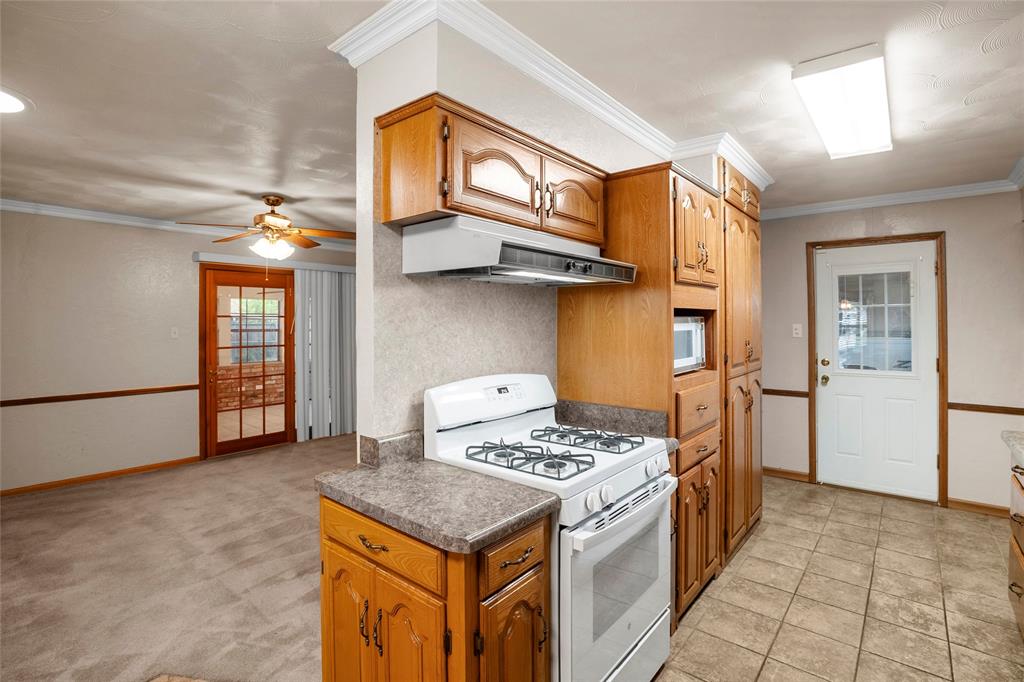 Southern Acres Add - Residential