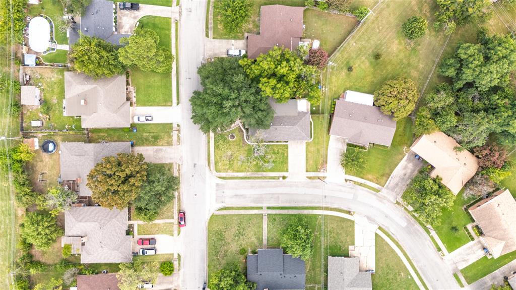 Southern Acres Add - Residential