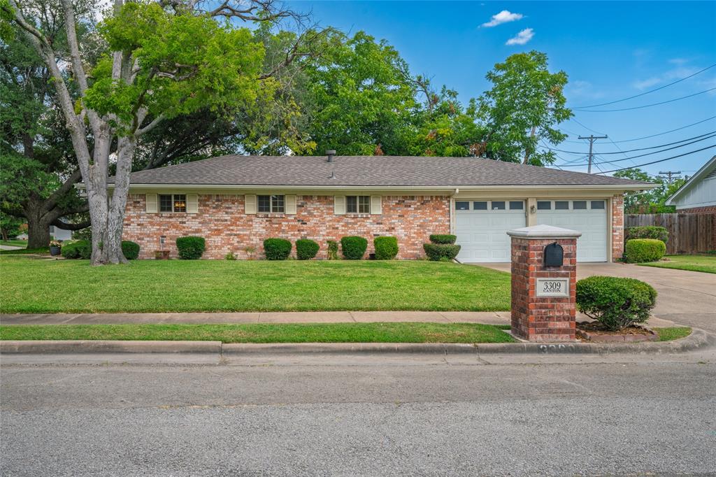 Southern Acres Add - Residential