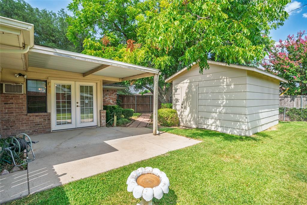 Southern Acres Add - Residential