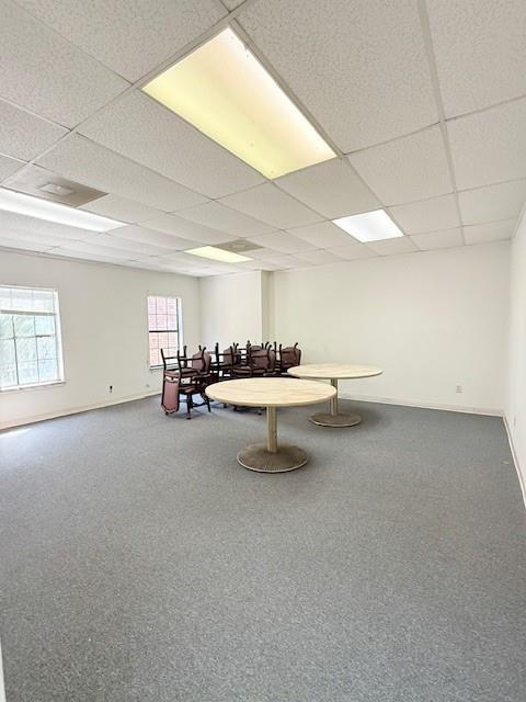 Faulkner Circle 1st Rep - Commercial Lease