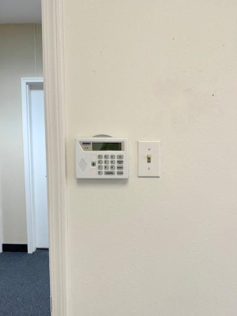 Faulkner Circle 1st Rep - Commercial Lease