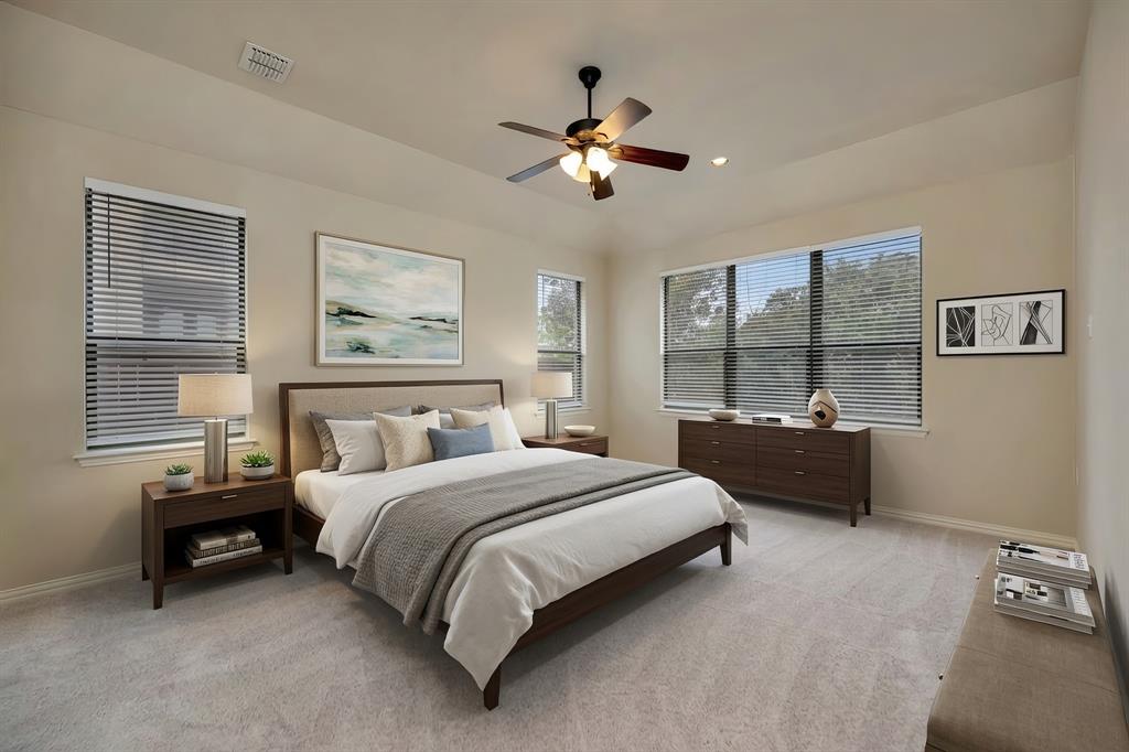 Heritage Add - Residential