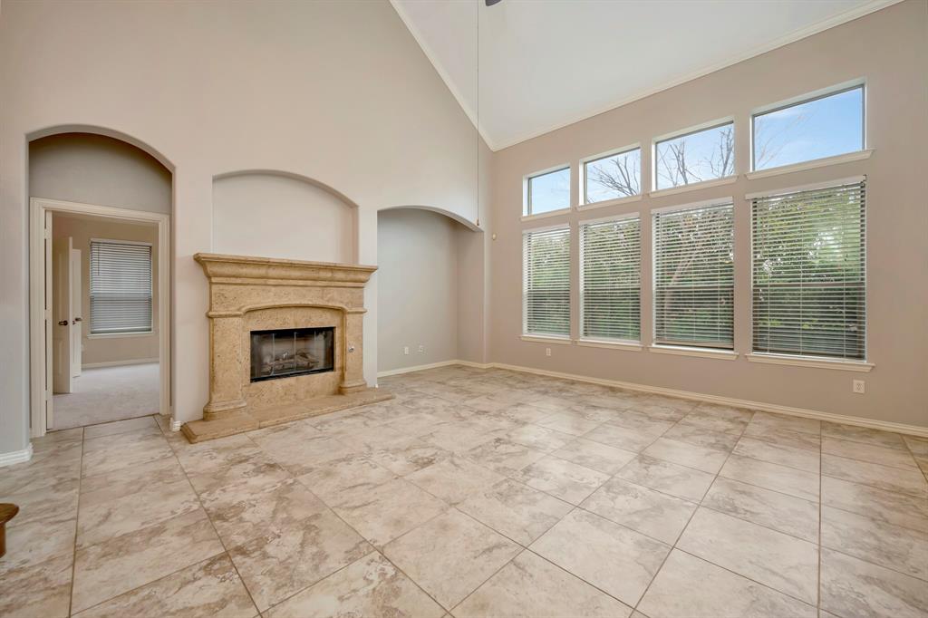 Heritage Add - Residential