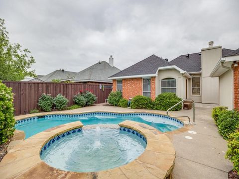 Photo of 2603 Daisy Lane, Rowlett, TX 75089 (MLS # 21246917)
