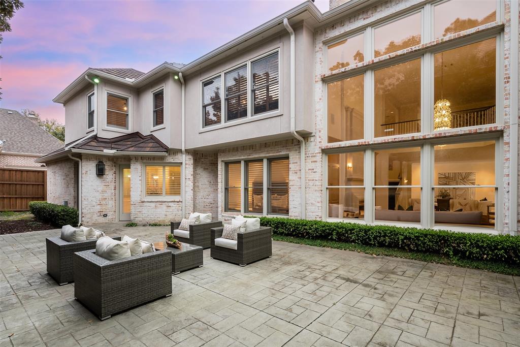 Lake Forest Ph A-R2 - Residential