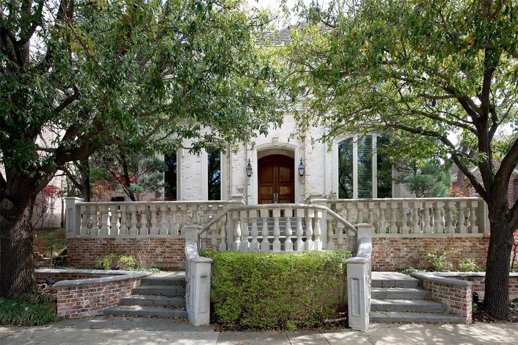 Lake Forest Ph A-R2 - Residential