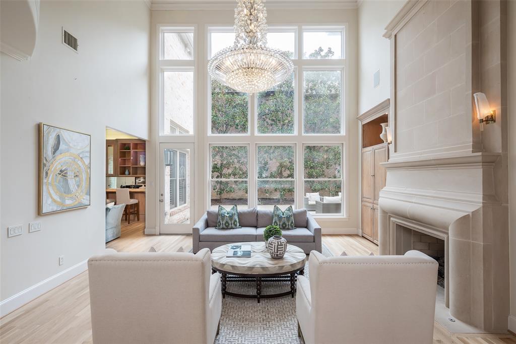 Lake Forest Ph A-R2 - Residential