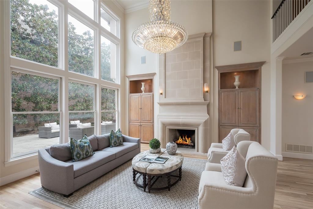 Lake Forest Ph A-R2 - Residential