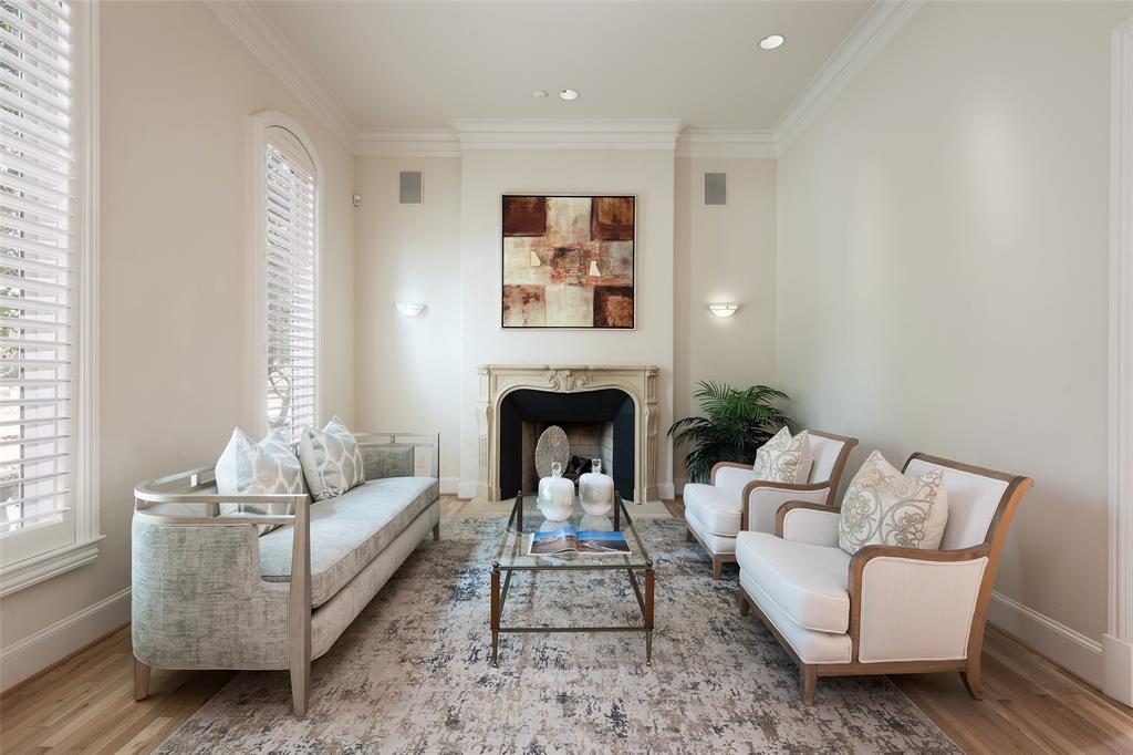 Lake Forest Ph A-R2 - Residential