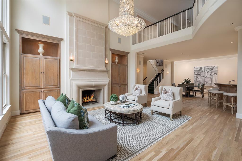 Lake Forest Ph A-R2 - Residential