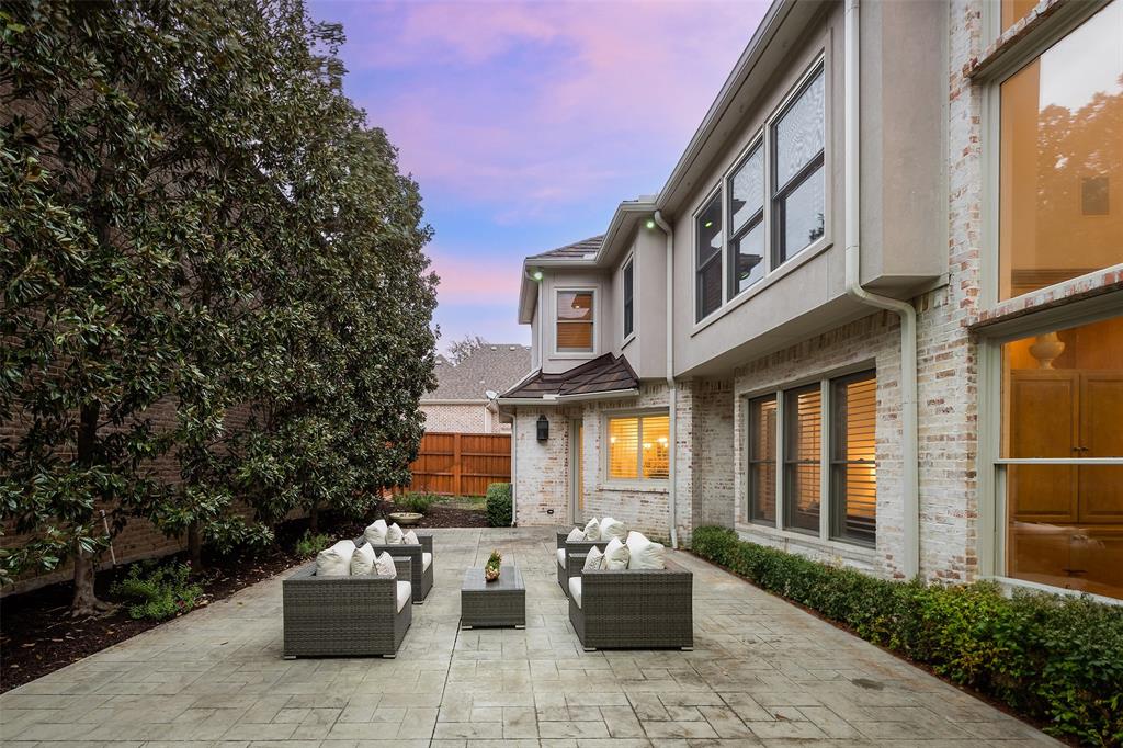 Lake Forest Ph A-R2 - Residential