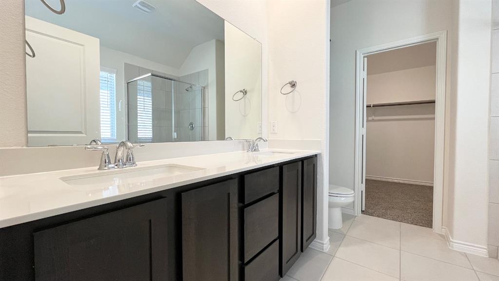 SILVERADO WEST PHASE 6 - Residential Lease