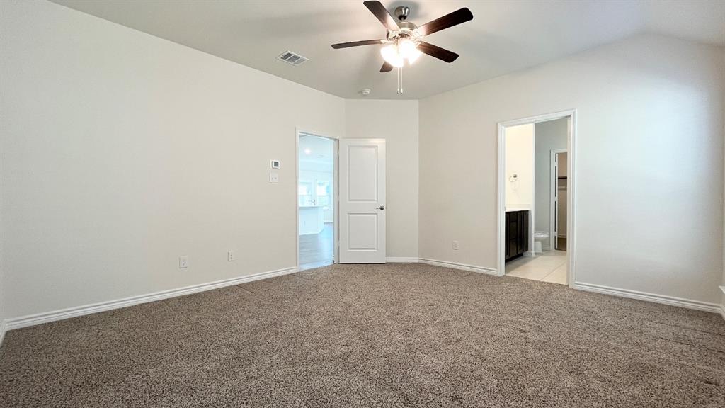 SILVERADO WEST PHASE 6 - Residential Lease