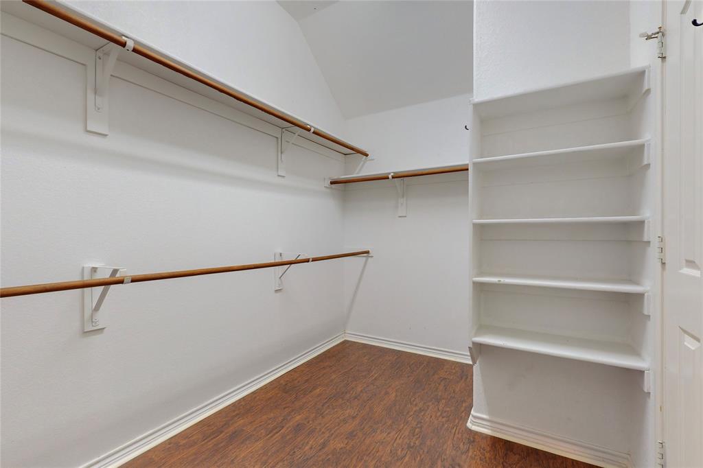 Saratoga - Residential Lease