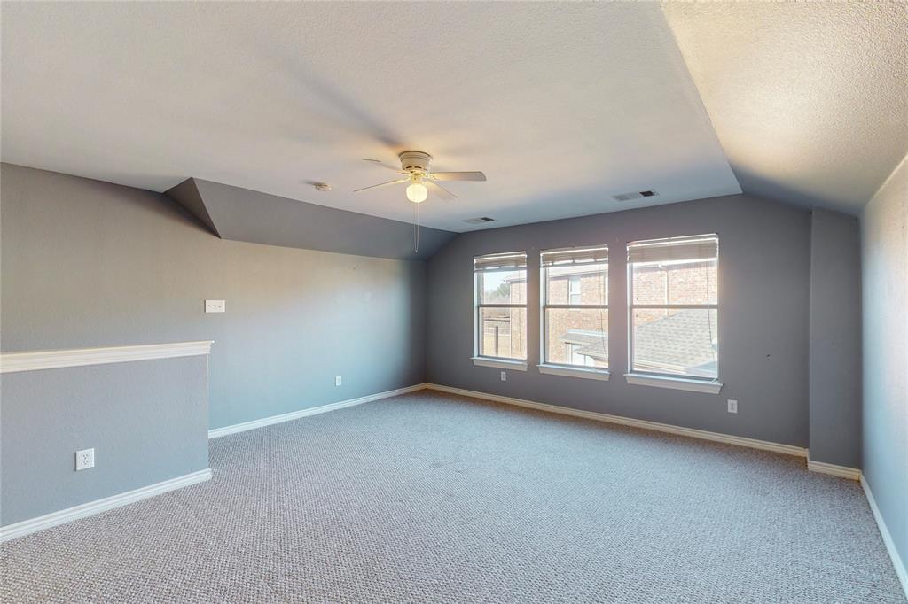 Saratoga - Residential Lease