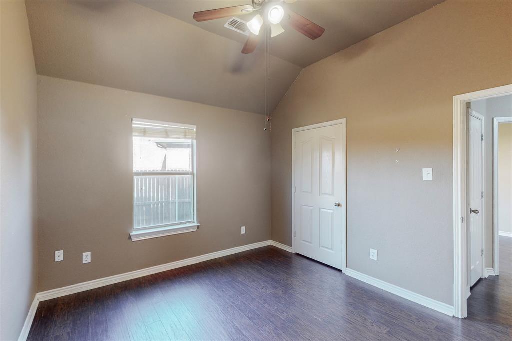 Saratoga - Residential Lease