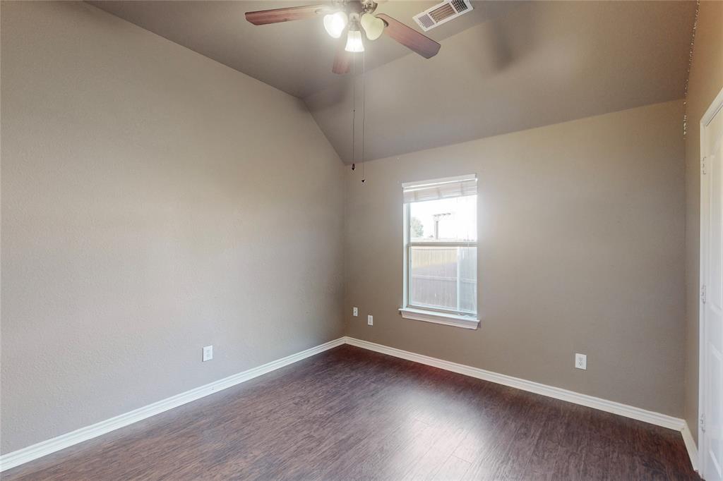 Saratoga - Residential Lease