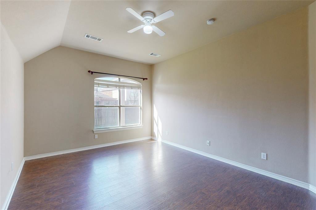 Saratoga - Residential Lease