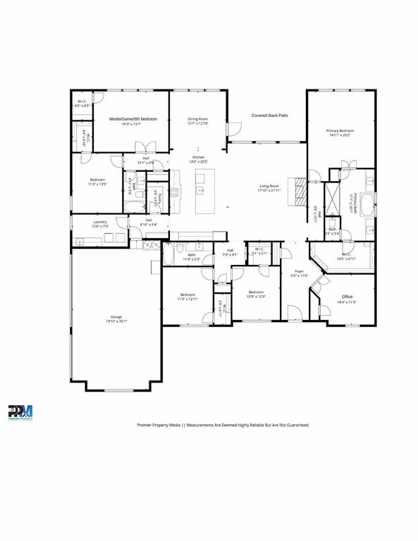 THE MEADOWS - Residential