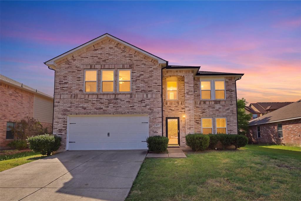 Photo of 1005 Ann Drive, Wylie, TX 75098 (MLS # 21355896)