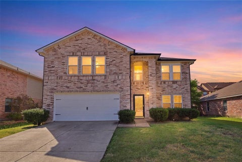 Photo of 1005 Ann Drive, Wylie, TX 75098 (MLS # 21355896)