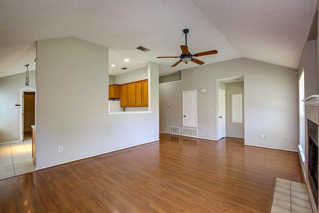 Rivel Trails Add - Residential Lease