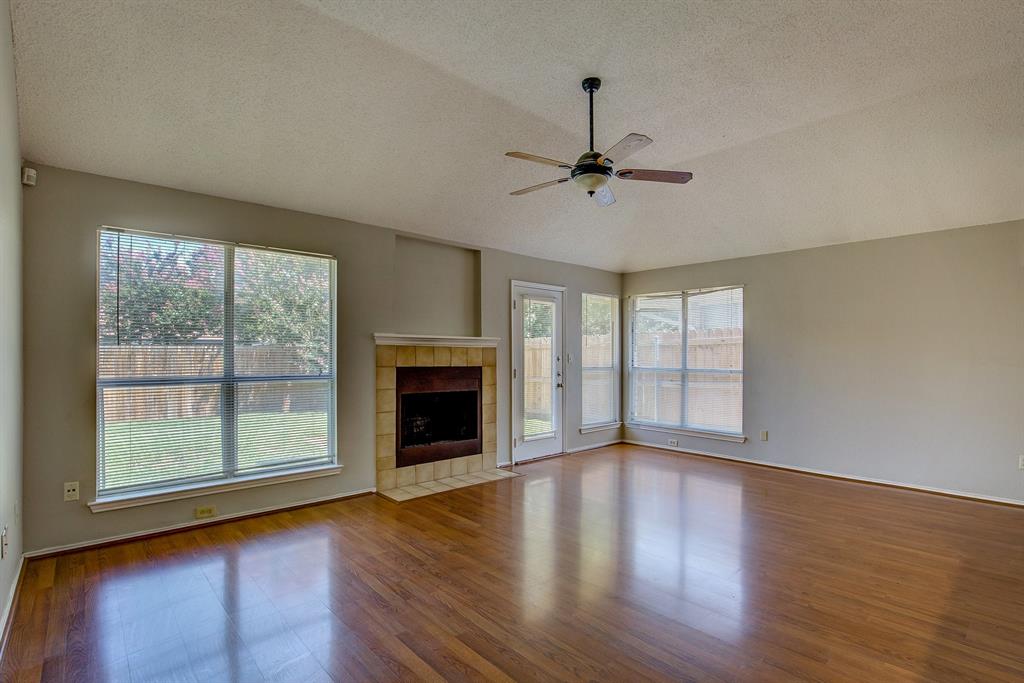 Rivel Trails Add - Residential Lease