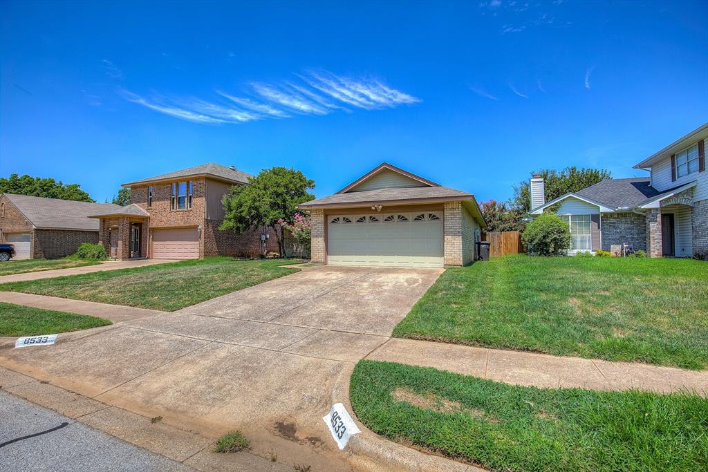 Rivel Trails Add - Residential Lease