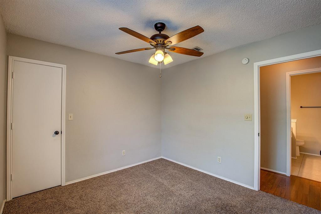 Rivel Trails Add - Residential Lease