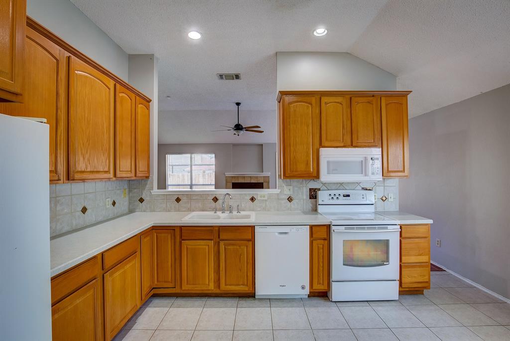 Rivel Trails Add - Residential Lease